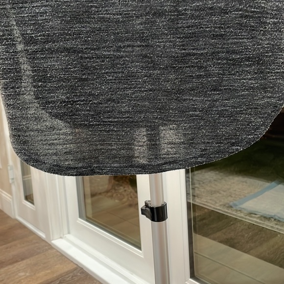 Dark Grey T-Shirt - Picture 5 of 6